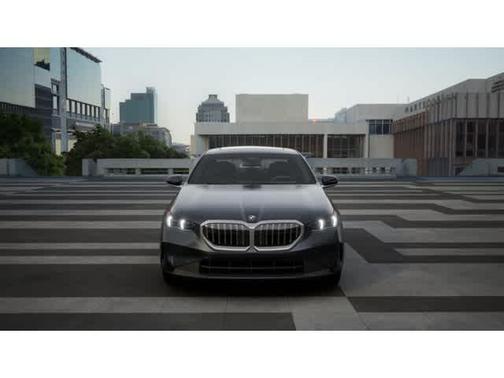 2026 BMW 530 xDrive