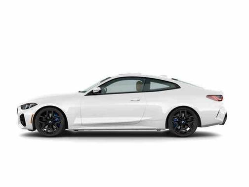 2026 BMW 430 i