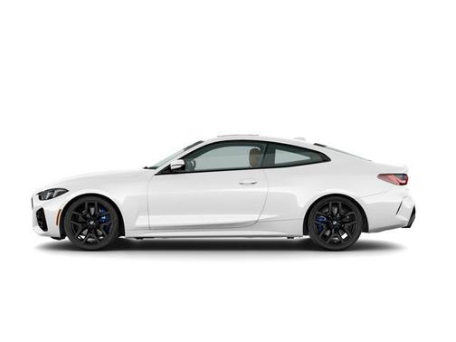 2026 BMW 430 i
