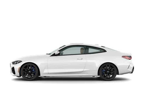 2026 BMW 430 i