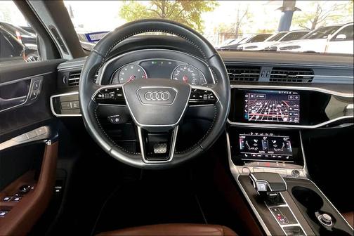2019 Audi A6 45 Premium