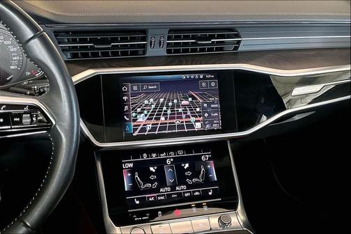 2019 Audi A6 45 Premium