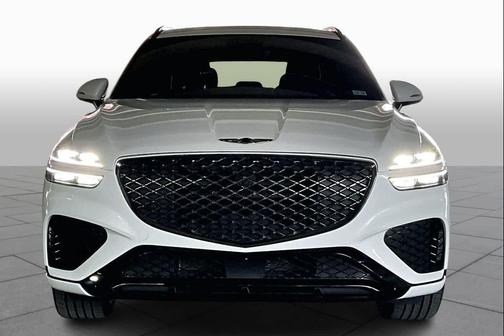 2022 Genesis GV70 3.5T AWD Sport