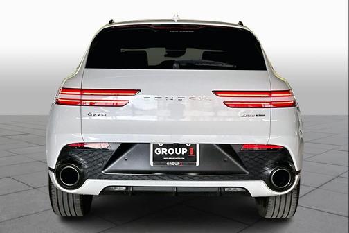2022 Genesis GV70 3.5T AWD Sport