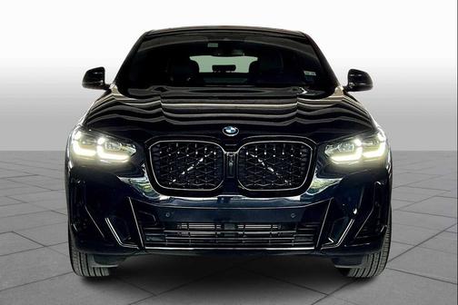 2023 BMW X4 xDrive30i
