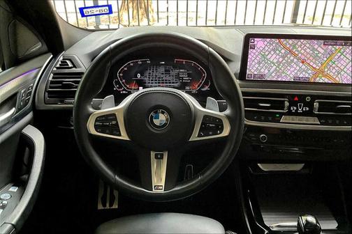2023 BMW X4 xDrive30i