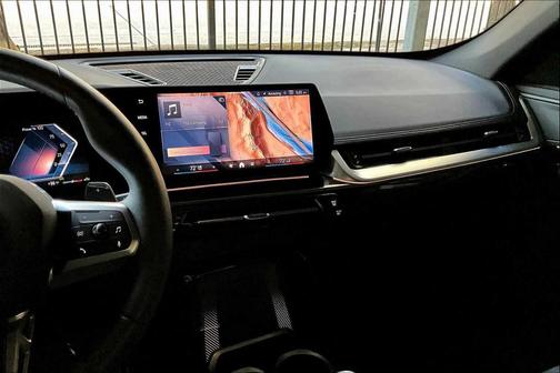 2024 BMW X1 xDrive28i