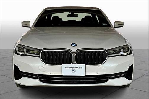 2023 BMW 530 i