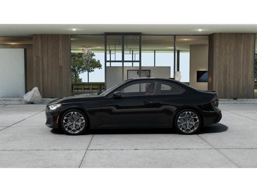 2025 BMW 230 i xDrive