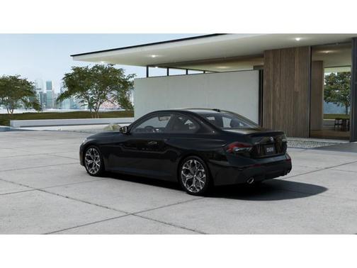 2025 BMW 230 i xDrive