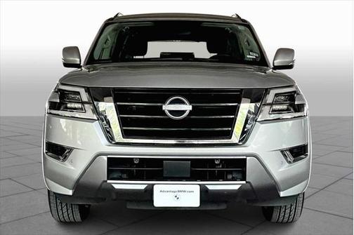 2022 Nissan Armada SV 2WD