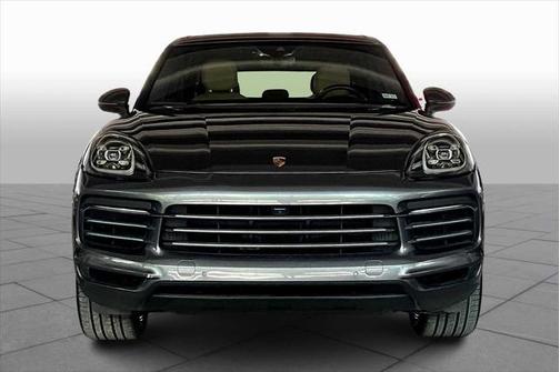 2020 Porsche Cayenne AWD