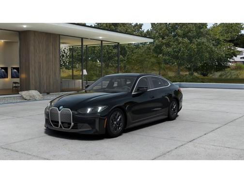 2025 BMW i4 Gran Coupe eDrive40