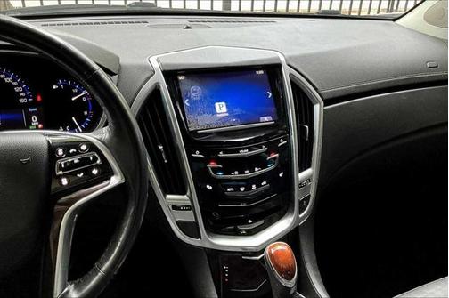 2013 Cadillac SRX Luxury Collection