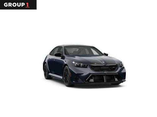 2026 BMW M5 Base