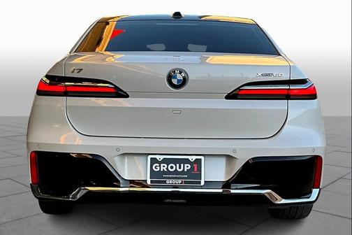 2024 BMW i7 xDrive60