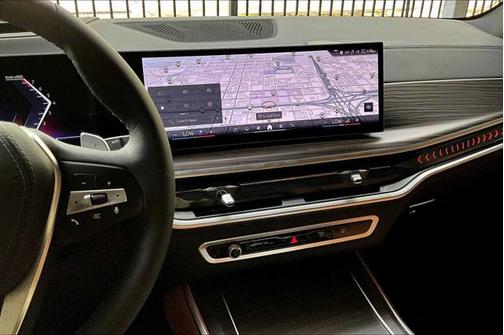2025 BMW X5 sDrive40i