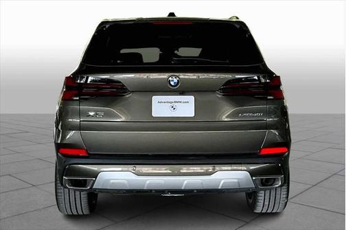 2025 BMW X5 sDrive40i