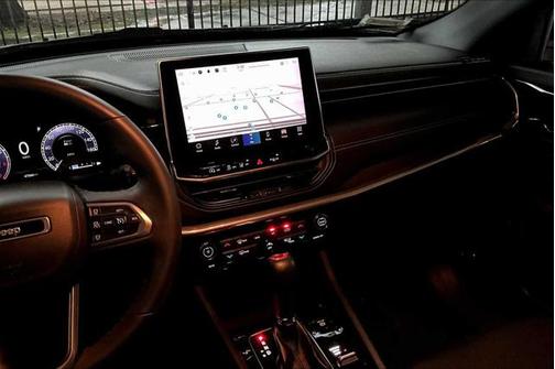 2023 Jeep Compass High Altitude