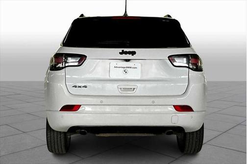 2023 Jeep Compass High Altitude