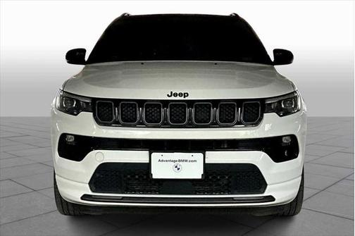 2023 Jeep Compass High Altitude