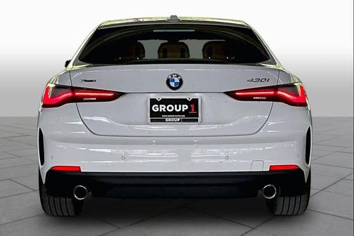 2026 BMW 430 Gran Coupe i xDrive