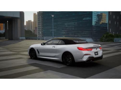 2026 BMW M850 i xDrive