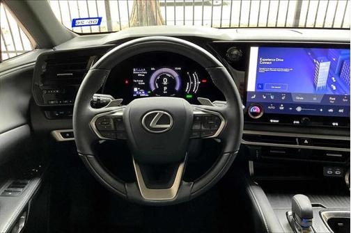 2024 Lexus RX 350 Base