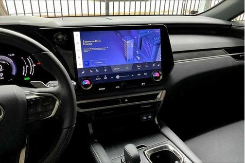 2024 Lexus RX 350 Base