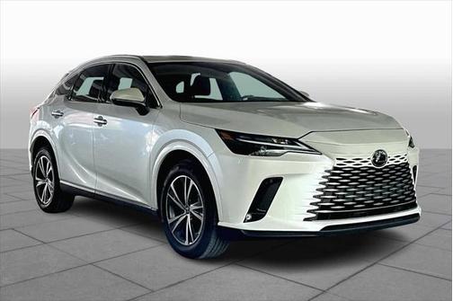 2024 Lexus RX 350 Base