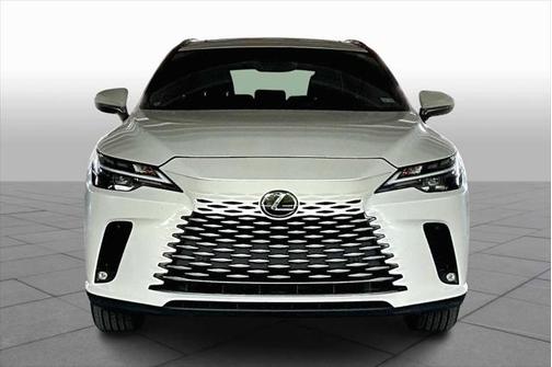 2024 Lexus RX 350 Base