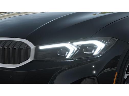 2025 BMW 330 i