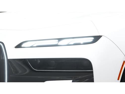 2025 BMW 760 i xDrive