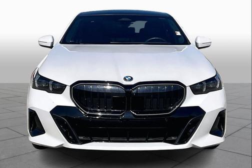 2026 BMW 550e xDrive