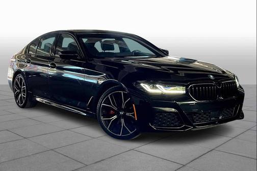 2023 BMW 530 i