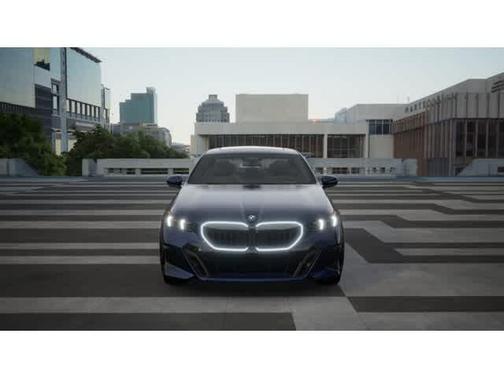 2026 BMW 540 xDrive