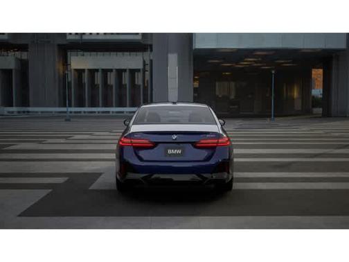 2026 BMW 540 xDrive