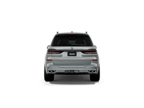 2026 BMW ALPINA XB7 ALPINA XB7