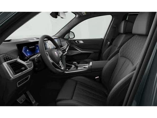 2026 BMW ALPINA XB7 ALPINA XB7