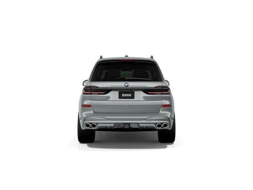 2026 BMW ALPINA XB7 ALPINA XB7
