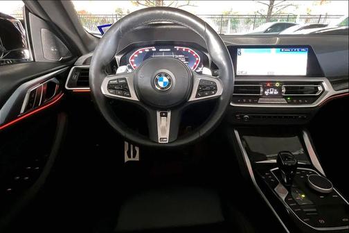 2023 BMW M440 i