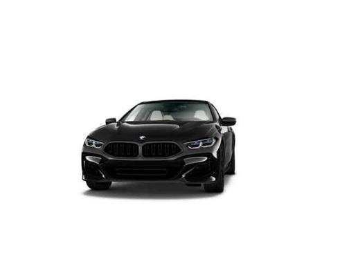 2026 BMW 840 i