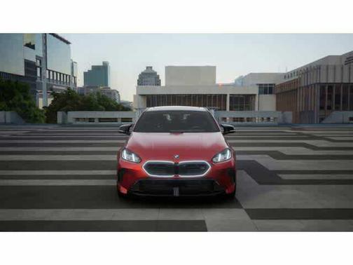 2025 BMW M235 Gran Coupe xDrive