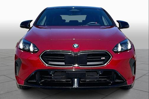 2025 BMW M235 Gran Coupe i