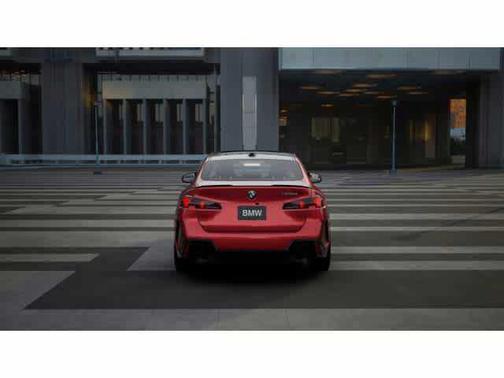 2025 BMW M235 Gran Coupe xDrive