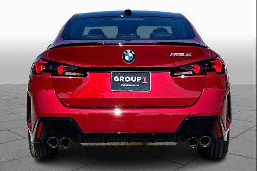 2025 BMW M235 Gran Coupe i