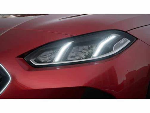 2025 BMW M235 Gran Coupe xDrive