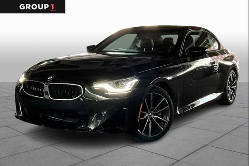 2024 BMW 230 i