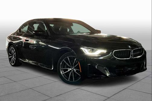 2024 BMW 230 i