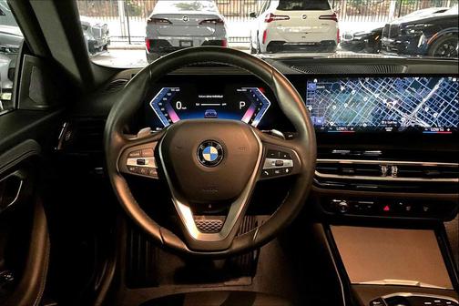2024 BMW 230 i